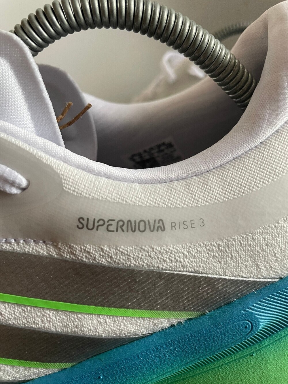 ADIDAS SUPERNOVA RISE 3 - Picture 5 of 7